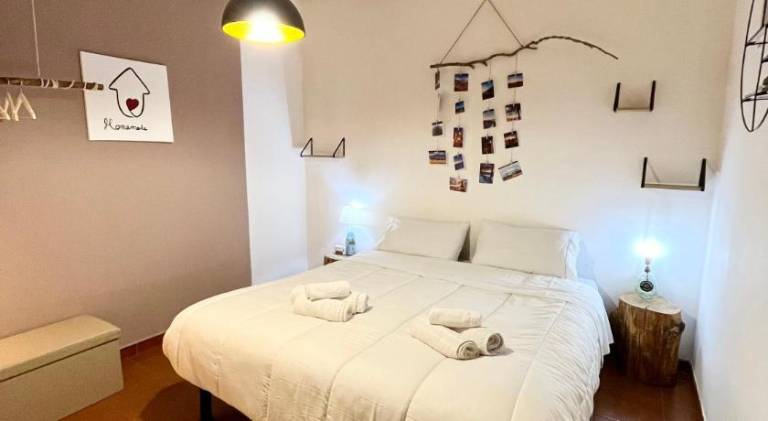 Appartamento Homemade privato a due passi dal centro in Biella
