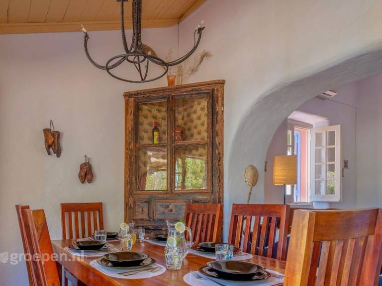 Fully equipped vacation home with barbeque, garden & terrace | Dogs allowed — photo 5