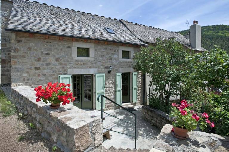 Gîte Le Bleymard