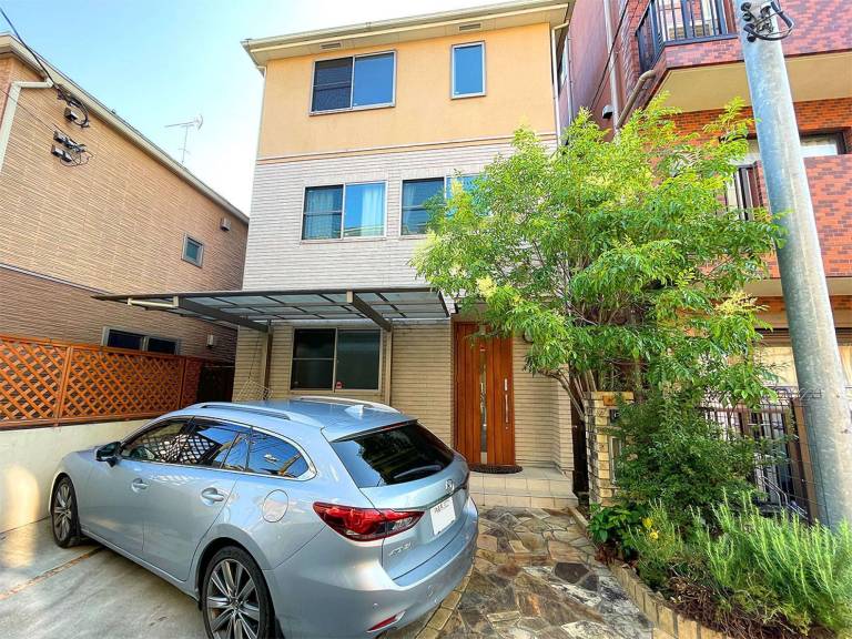 Appartement 5 Chome-64 Honkomagome