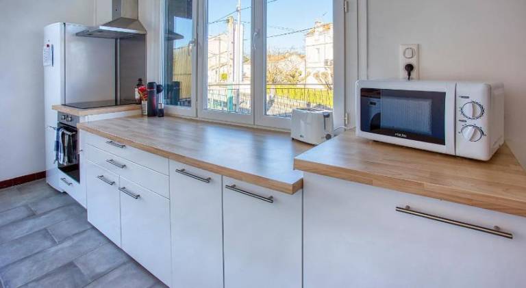 Holiday apartment with terrace | Pet-friendly — photo 5