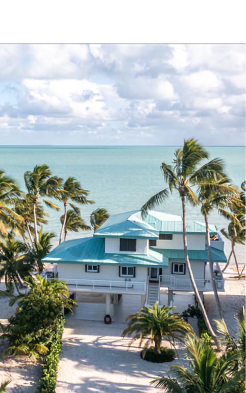 Villa Islamorada