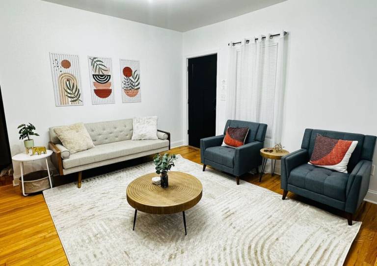 Apartment Hubbardston