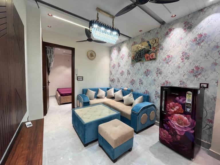 Apartment Dwarka
