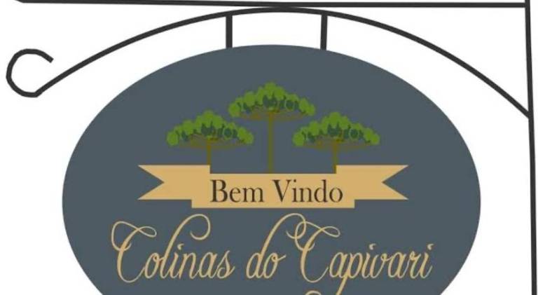 Colinas Capivari Suites in Campos