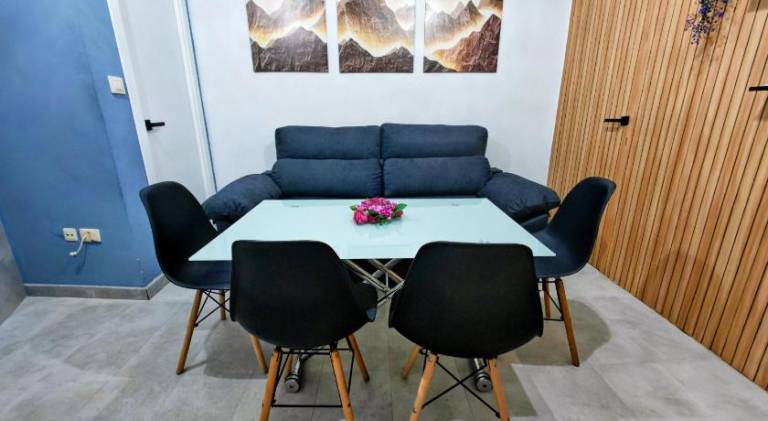 Vacation home with terrace | Suitable for remote work — photo 2