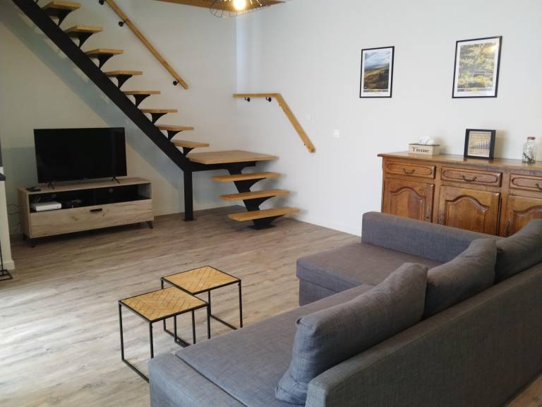 Beautiful cottage with barbecue | Pet-friendly — photo 3