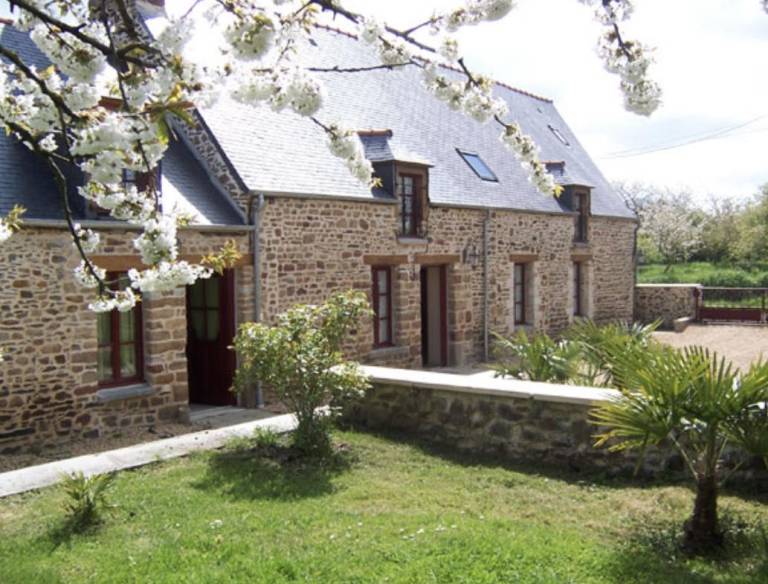 Gîte Roz-sur-Couesnon