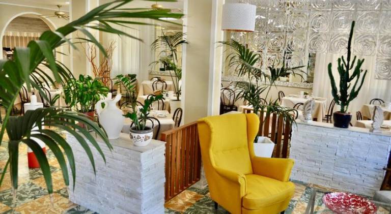 Hotel Corallo B&B — photo 5