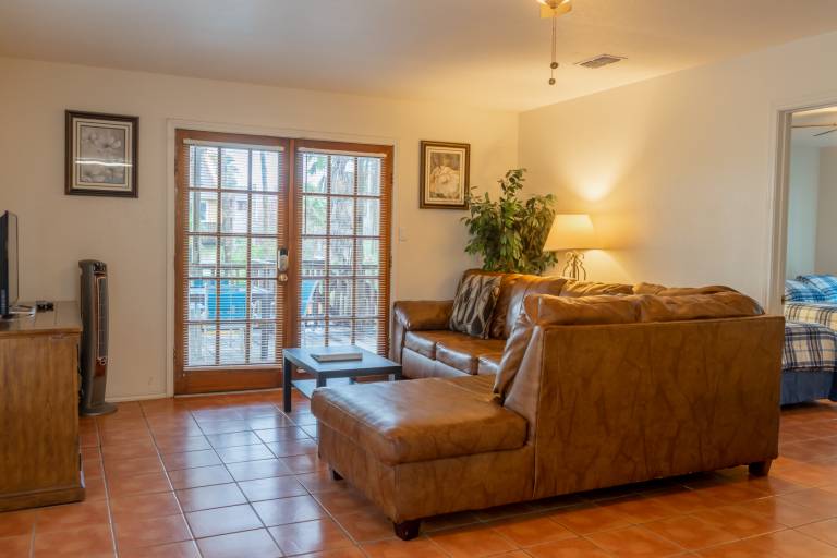 Casa Mezquite B - Walk to the beach, WiFi — photo 2