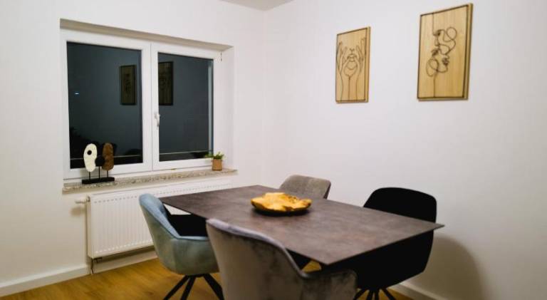 Holiday apartment with 2 rooms for 6 persons — photo 3