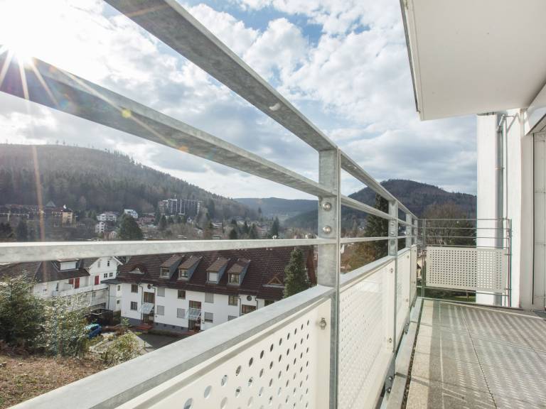 Holiday apartment with sauna, pool & jacuzzi | Dogs allowed — photo 5