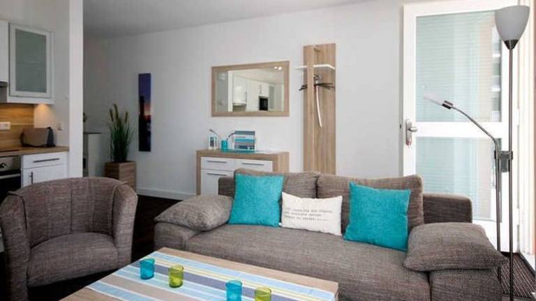 Ferienwohnung Heiligendamm