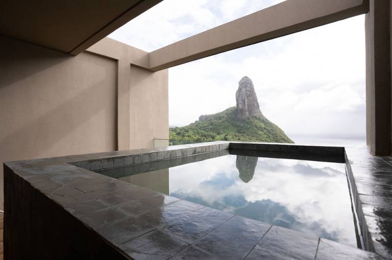 Apartamento Fernando de Noronha