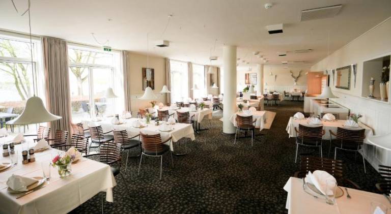 Golf Hotel Viborg — photo 5
