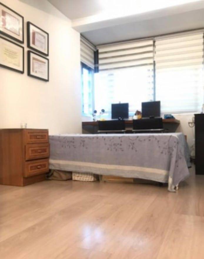 Habitación privada Fuenlabrada