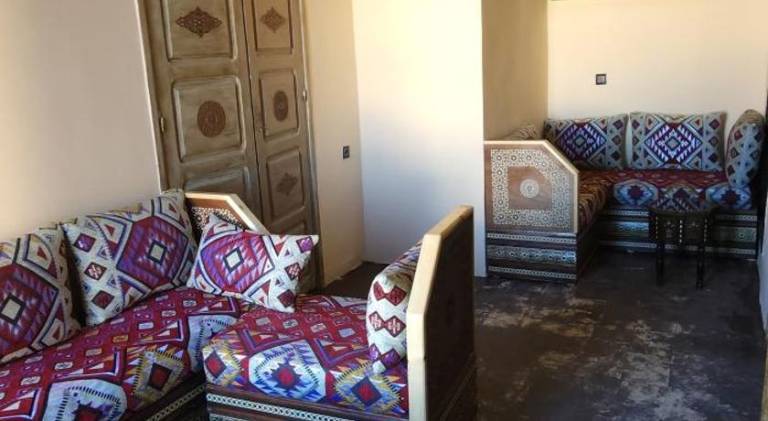 Riad zineb — photo 4