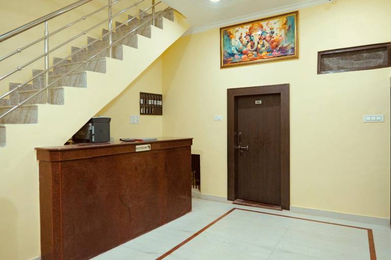 Holiday apartment with terrace | Good for workation | Dogs allowed — photo 2