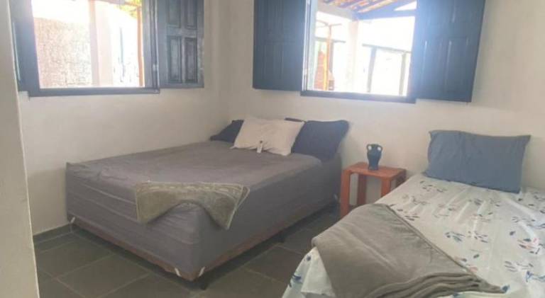 House with 2 rooms for 7 persons — photo 2