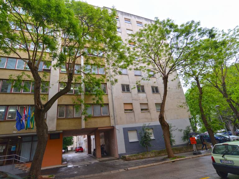 Ferienwohnung  Štinjan