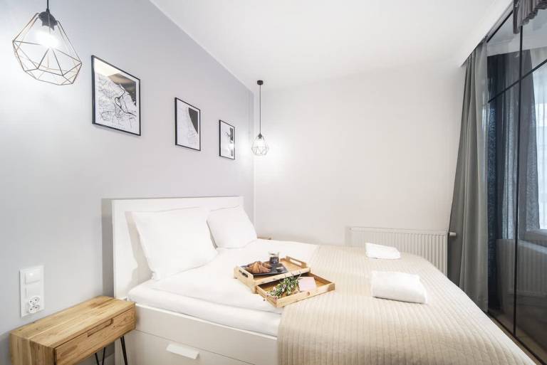 Child-friendly rental apartment | Pets allowed — photo 2