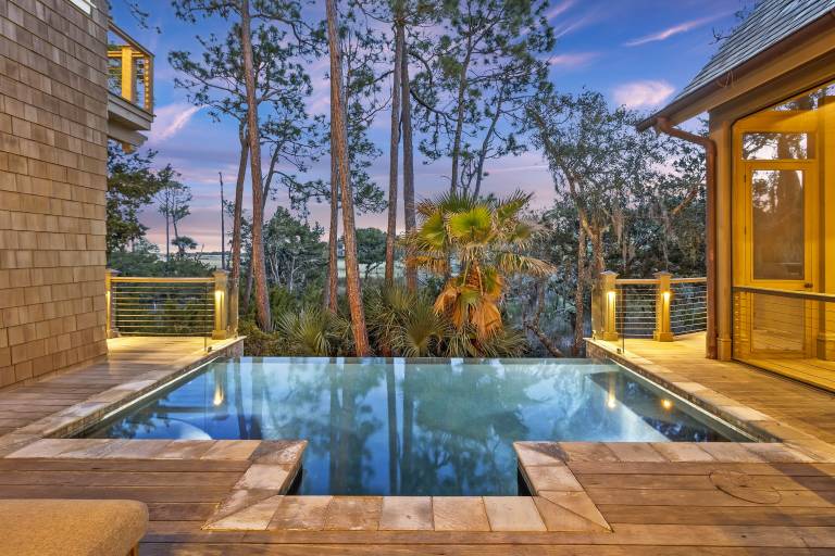 House Kiawah Island