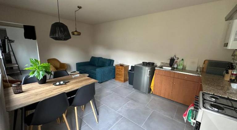 Charming apartment with terrace & yard | Pets are welcome — photo 4