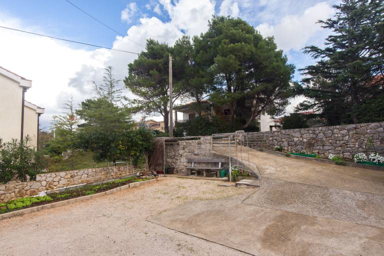 Apartament  Stara Baška