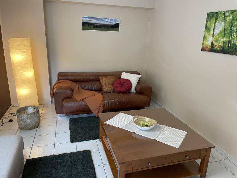 Ferienwohnung Bad Hönningen