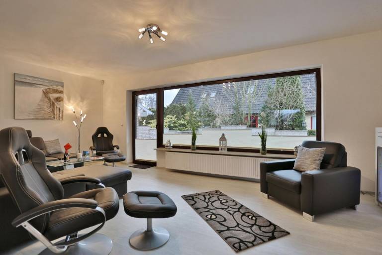 Residenz Strandnah Appartement 3**** — photo 4
