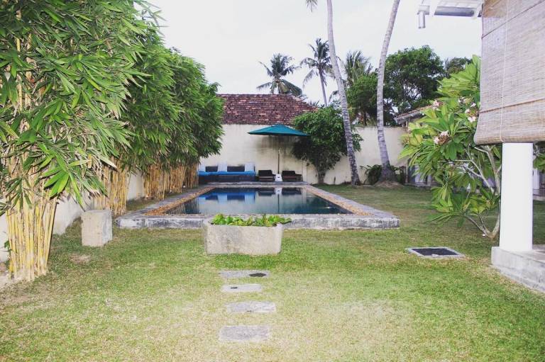 Villa with pool, barbecue & yard | Suitable for remote work — photo 3
