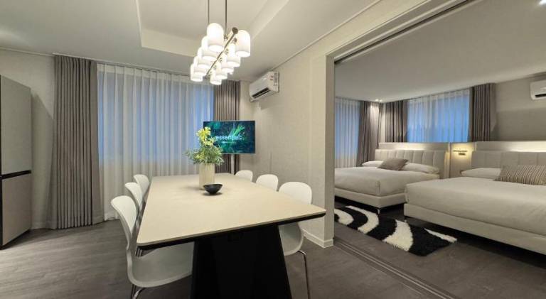 Holiday apartment for 12 persons — photo 2