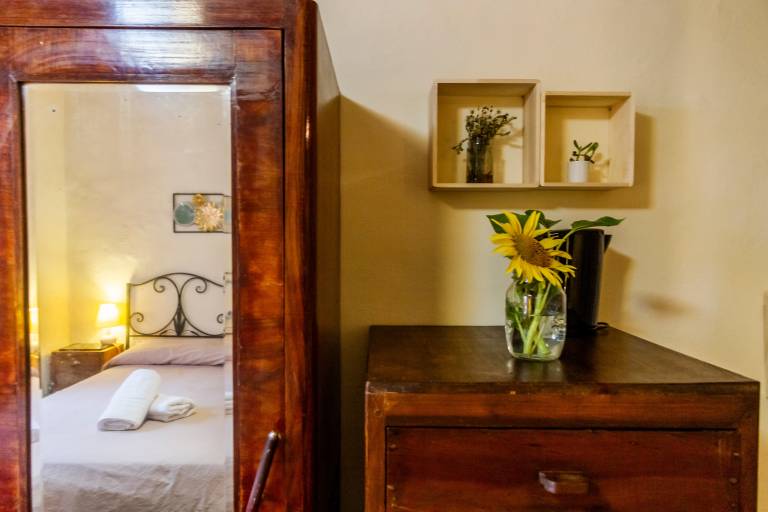 Dedicated room with garden | Garden view — photo 5
