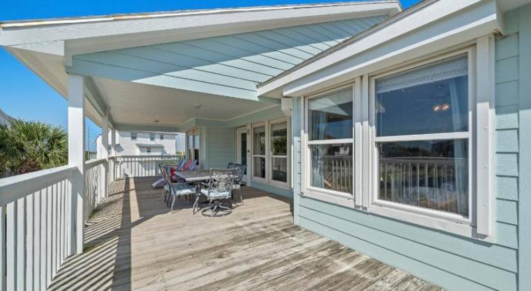 Vacation home with BBQ — photo 5