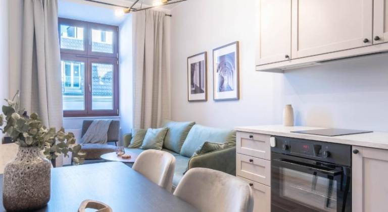 Nice holiday apartment | Pet-friendly — photo 2