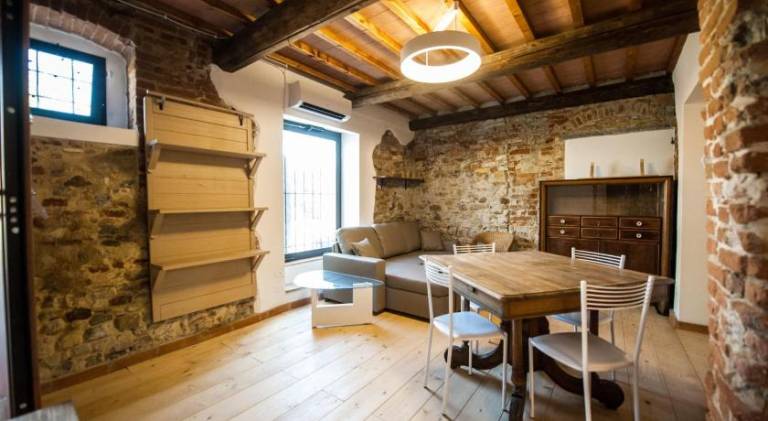 Rental apartment with 1 room for 4 persons — photo 3