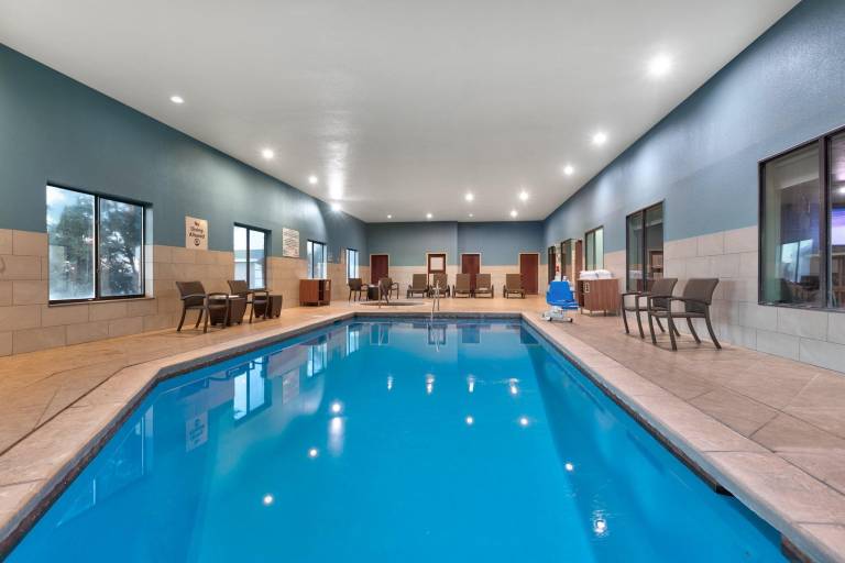 Holiday Inn Express Hotel & Suites Amarillo South By IHG — photo 2