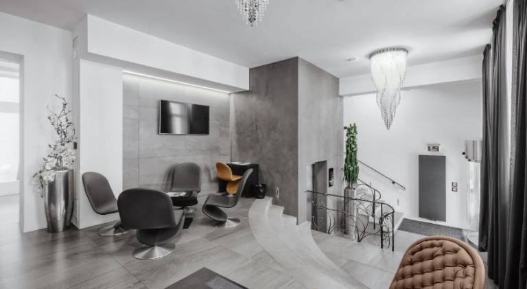 Theresian Hotel & Spa — photo 2