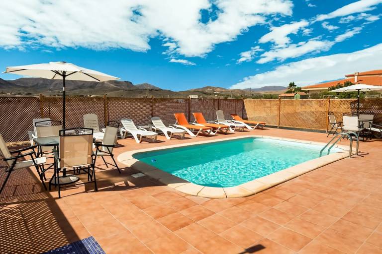 Casa  Gran Tarajal