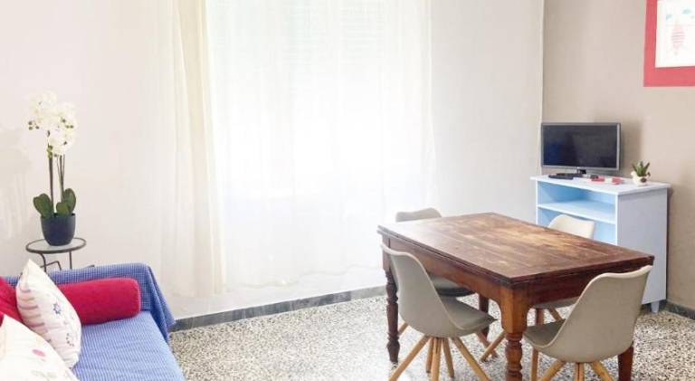 Rental apartment | Pet-friendly in Cecina