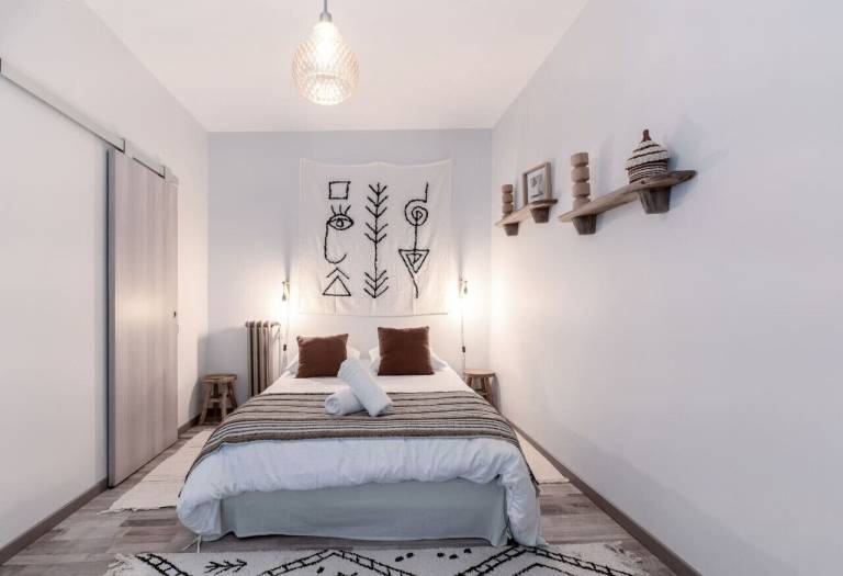Appartement Bellerive-sur-Allier