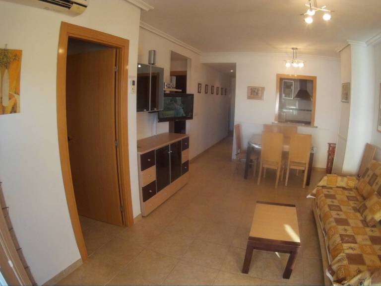 Family-friendly apartment with pool & patio | Mountain view | Beach nearby | Pet-friendly — photo 5