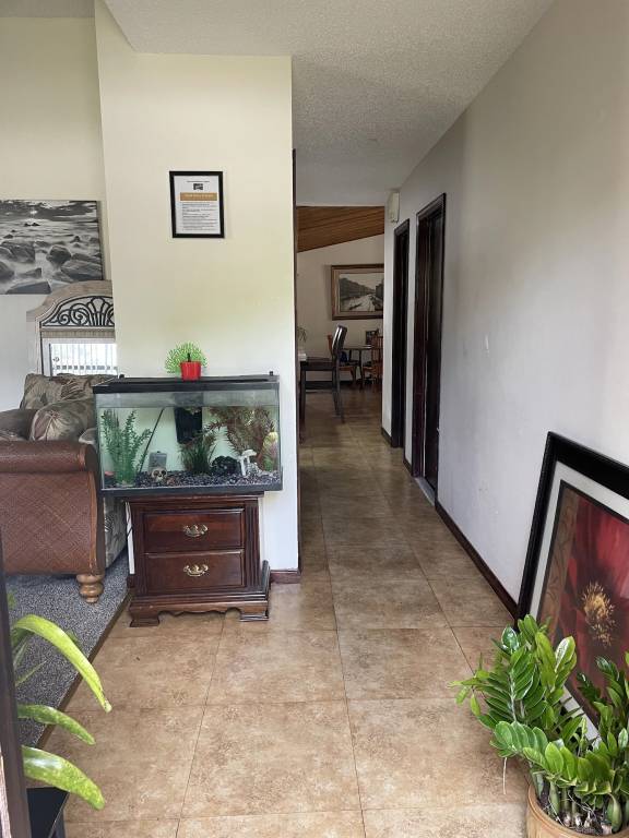 Private room Tamarac