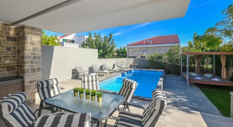 Villa Dana & Thalia - Private Pool — photo 4