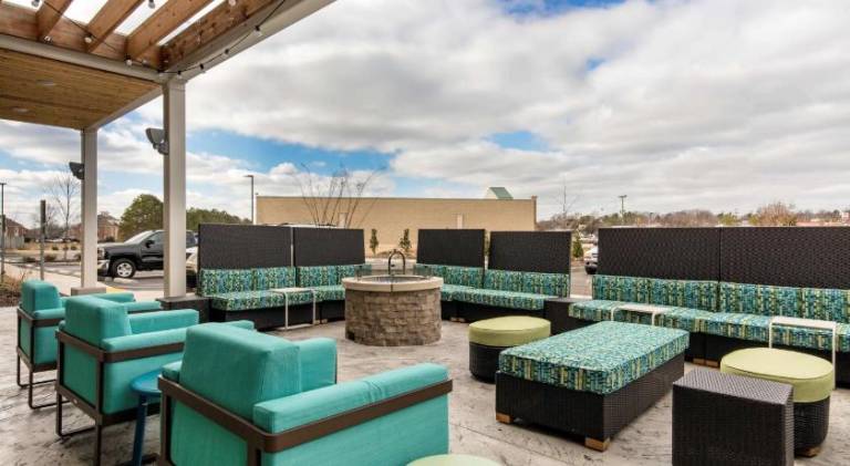 Home2 Suites by Hilton Olive Branch — photo 5