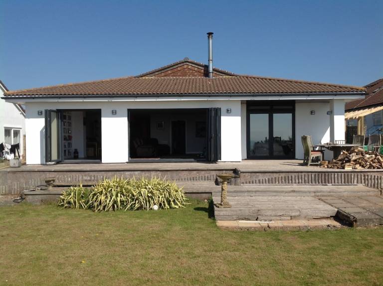 Villa Barry