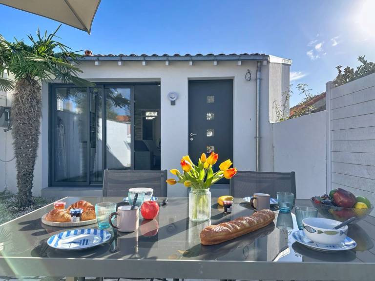 House La Bernerie-en-Retz