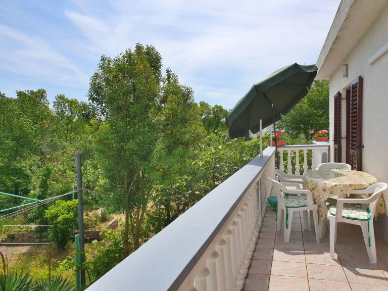 Appartement Crikvenica