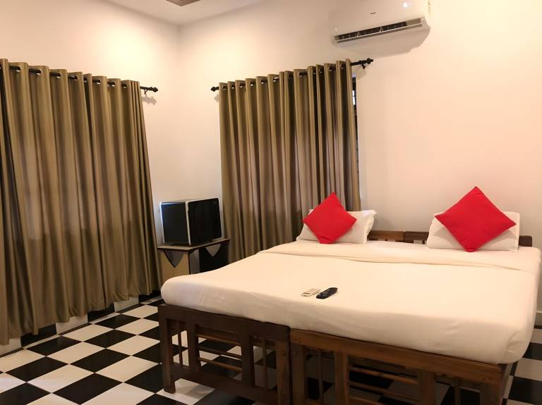 RNB BEACH RESORT — photo 4