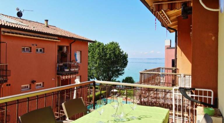 Lovely rental apartment | Dogs allowed in Bardolino